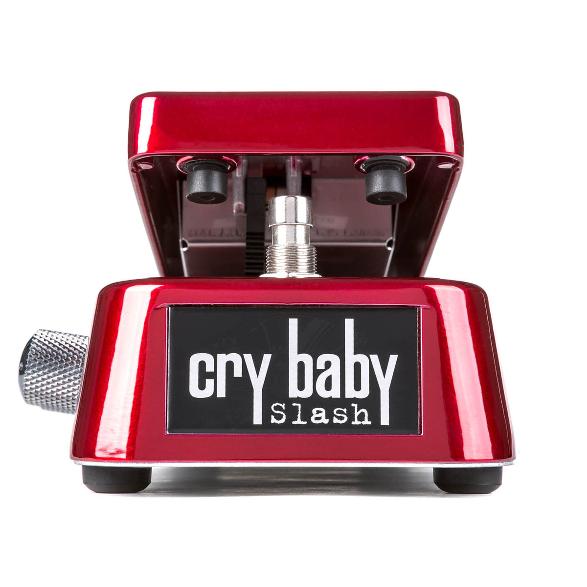 Cry Baby Slash Wah