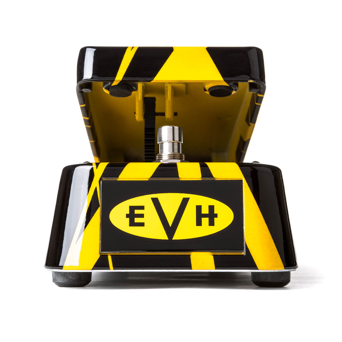 Cry Baby EVH Wah