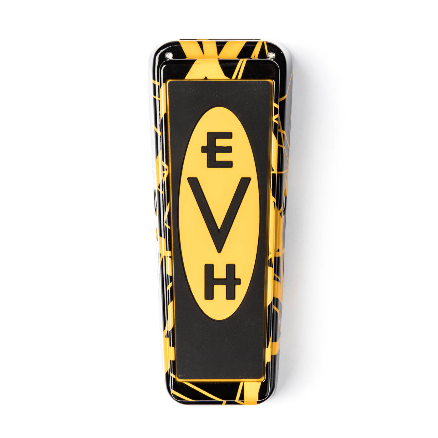 Cry Baby EVH Wah