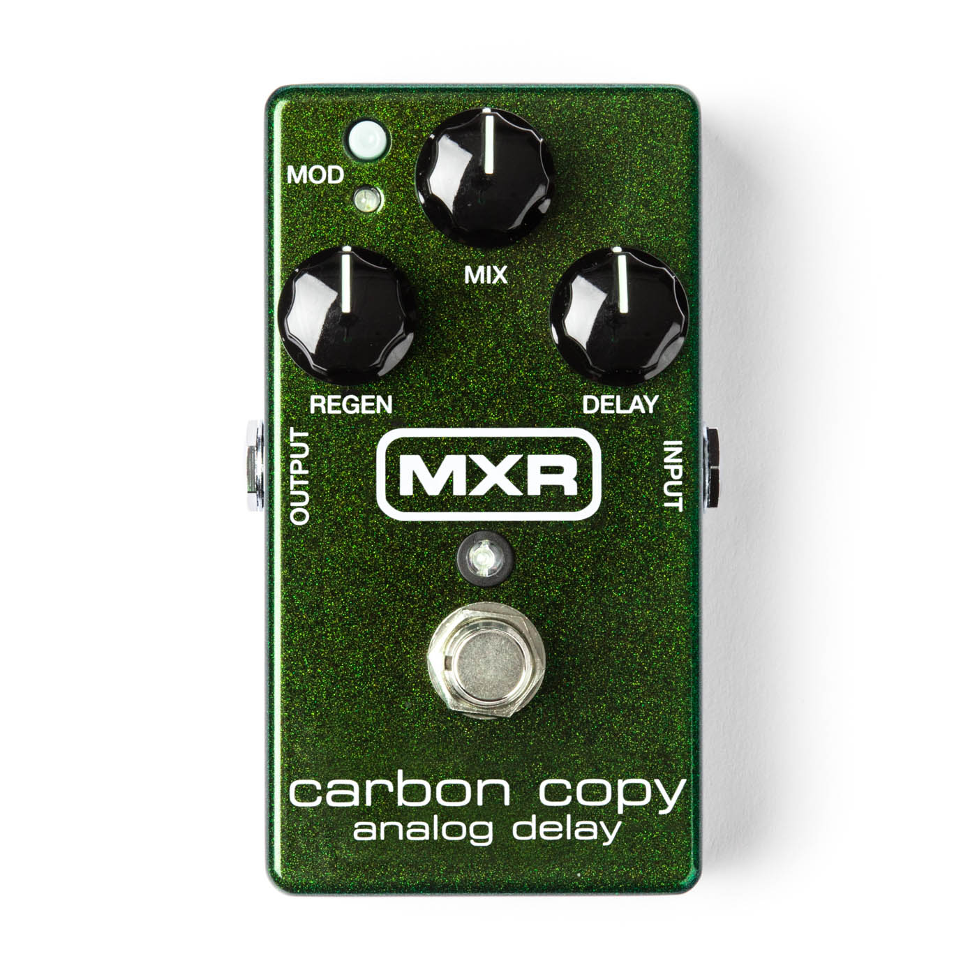 MXR Carbon Copy Analog Delay