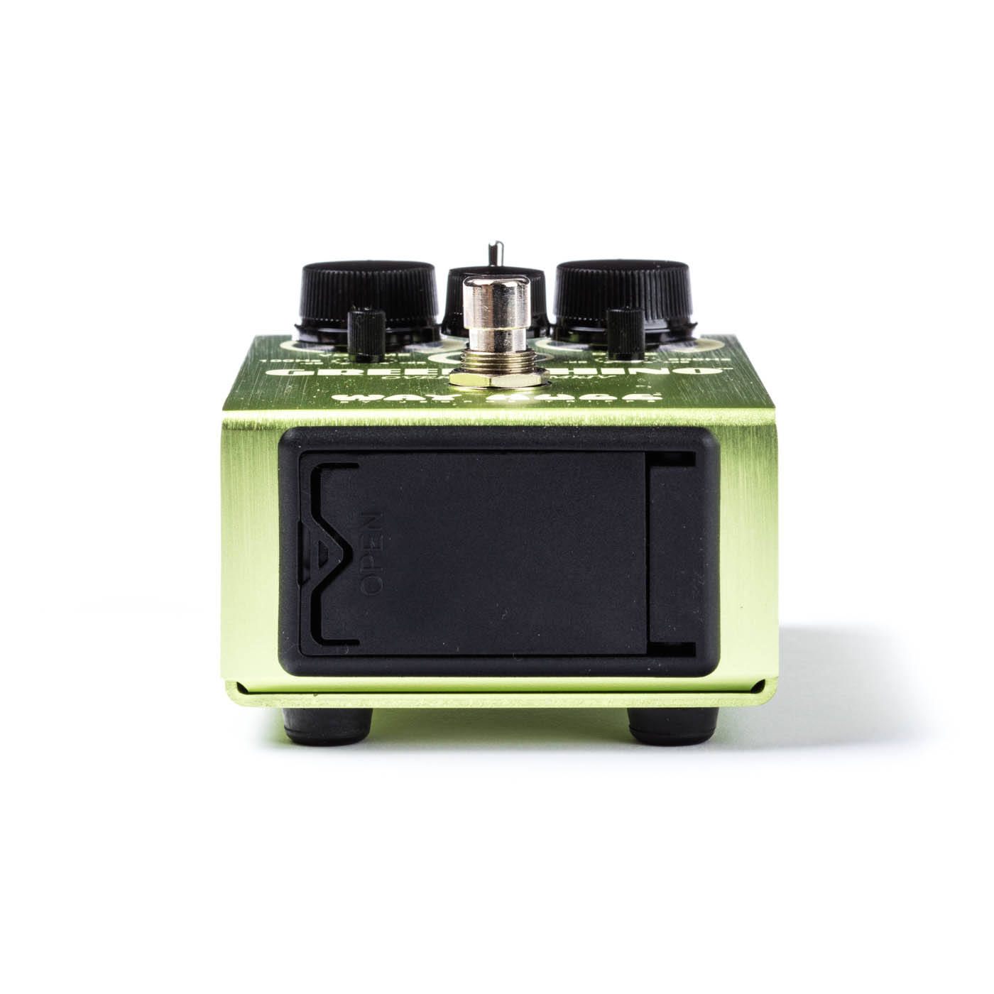 Way Huge Green Rhino Overdrive MKIV - WHE207