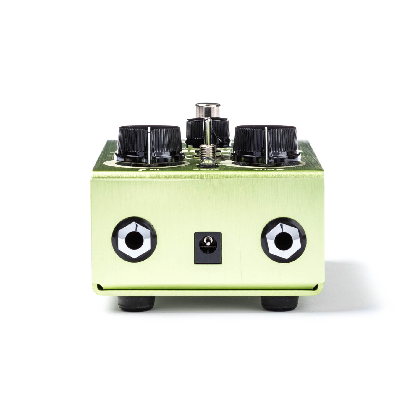 Way Huge Green Rhino Overdrive MKIV - WHE207