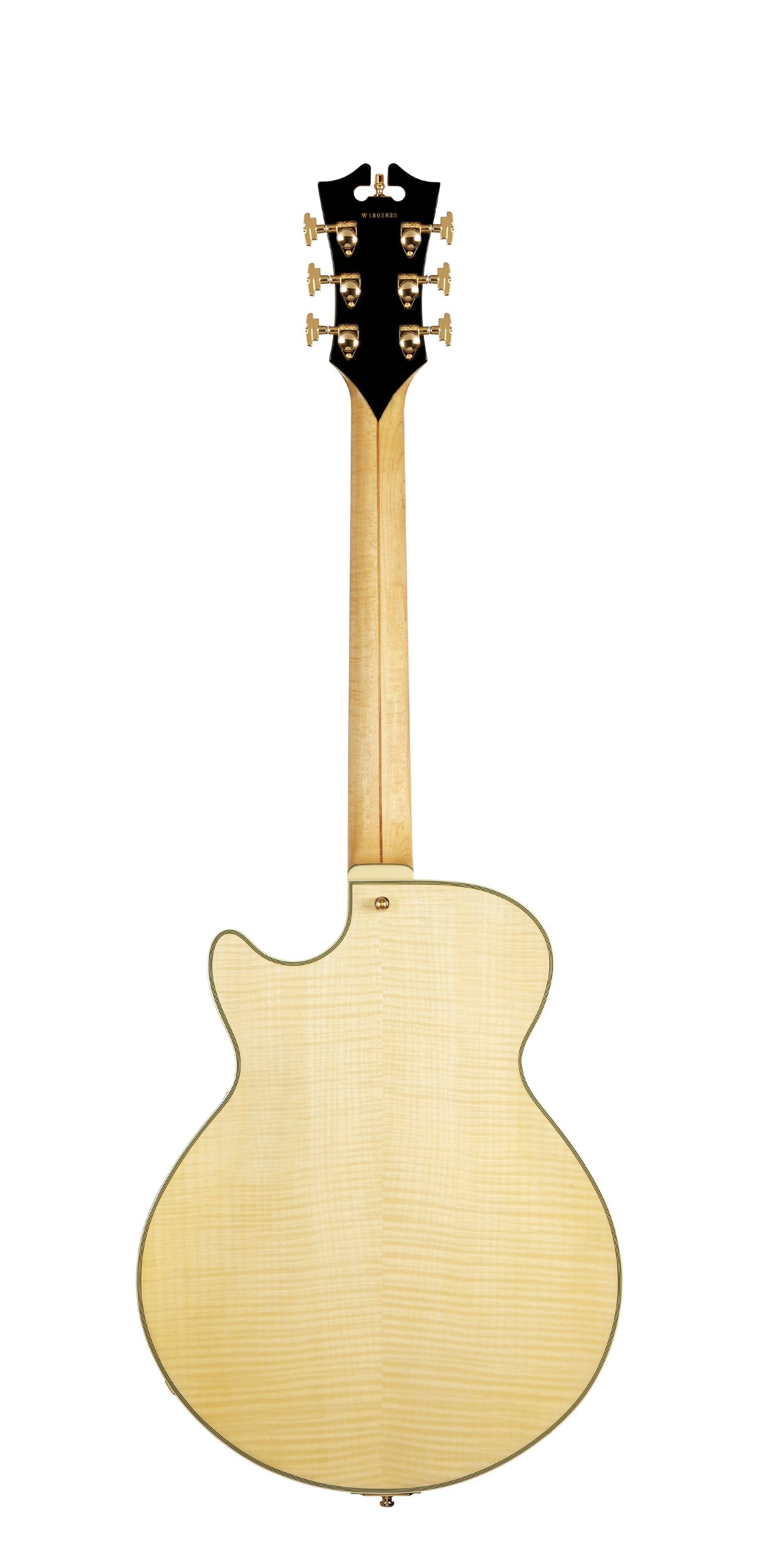 D'Angelico Excel SS - Natural