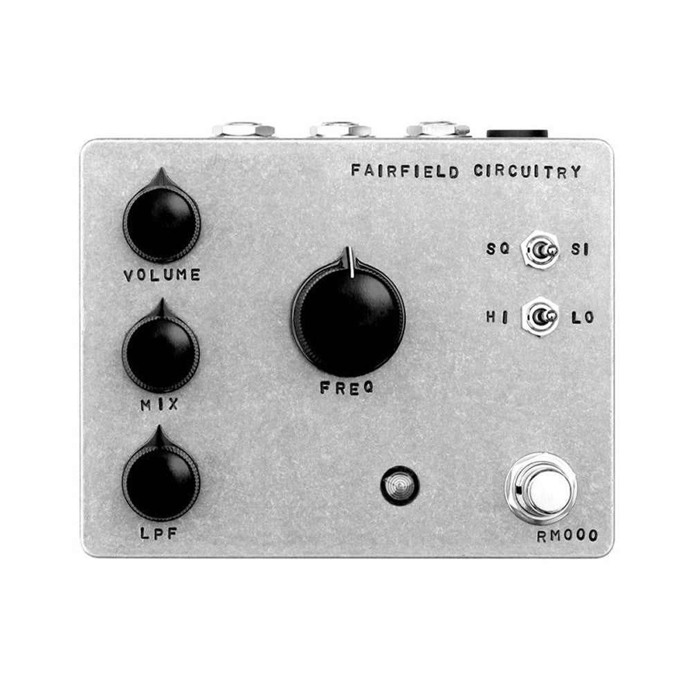 Fairfield Circuitry Randy's Revenge Ring Modulator