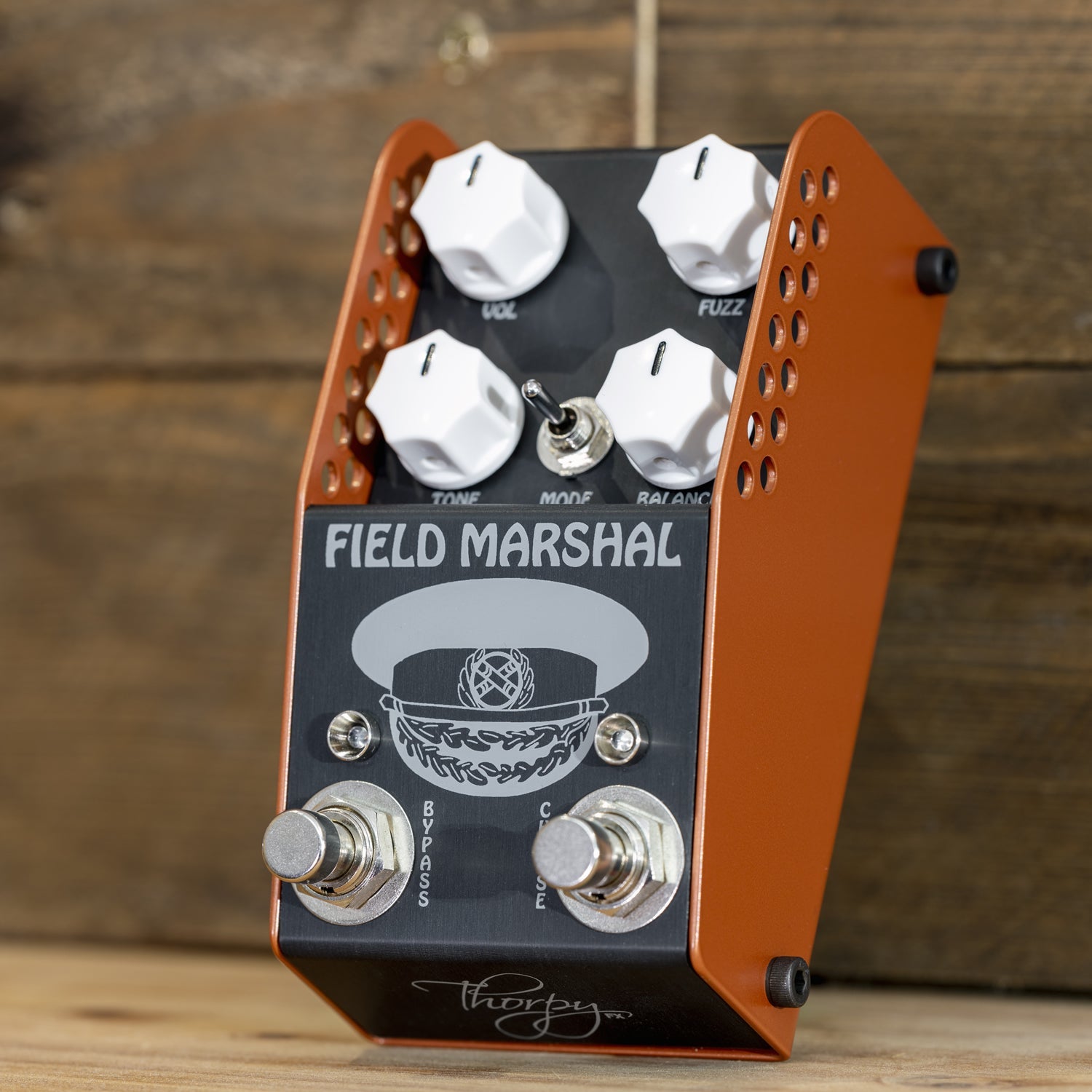 ThorpyFX Field Marshall