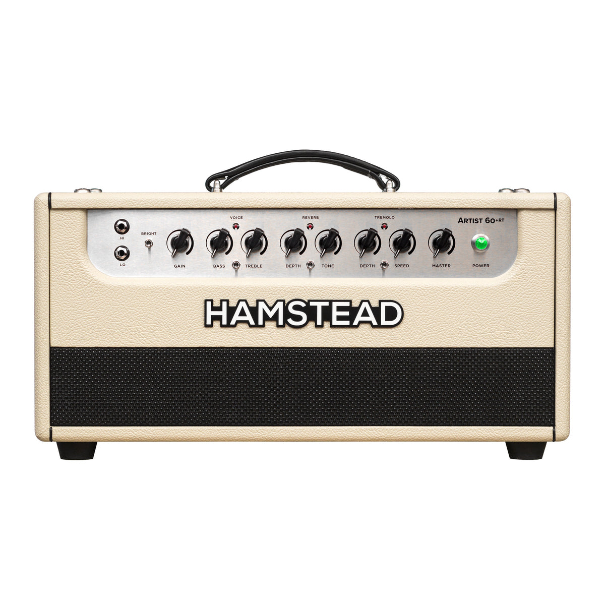 Hamstead Soundworks Artist 60 Head