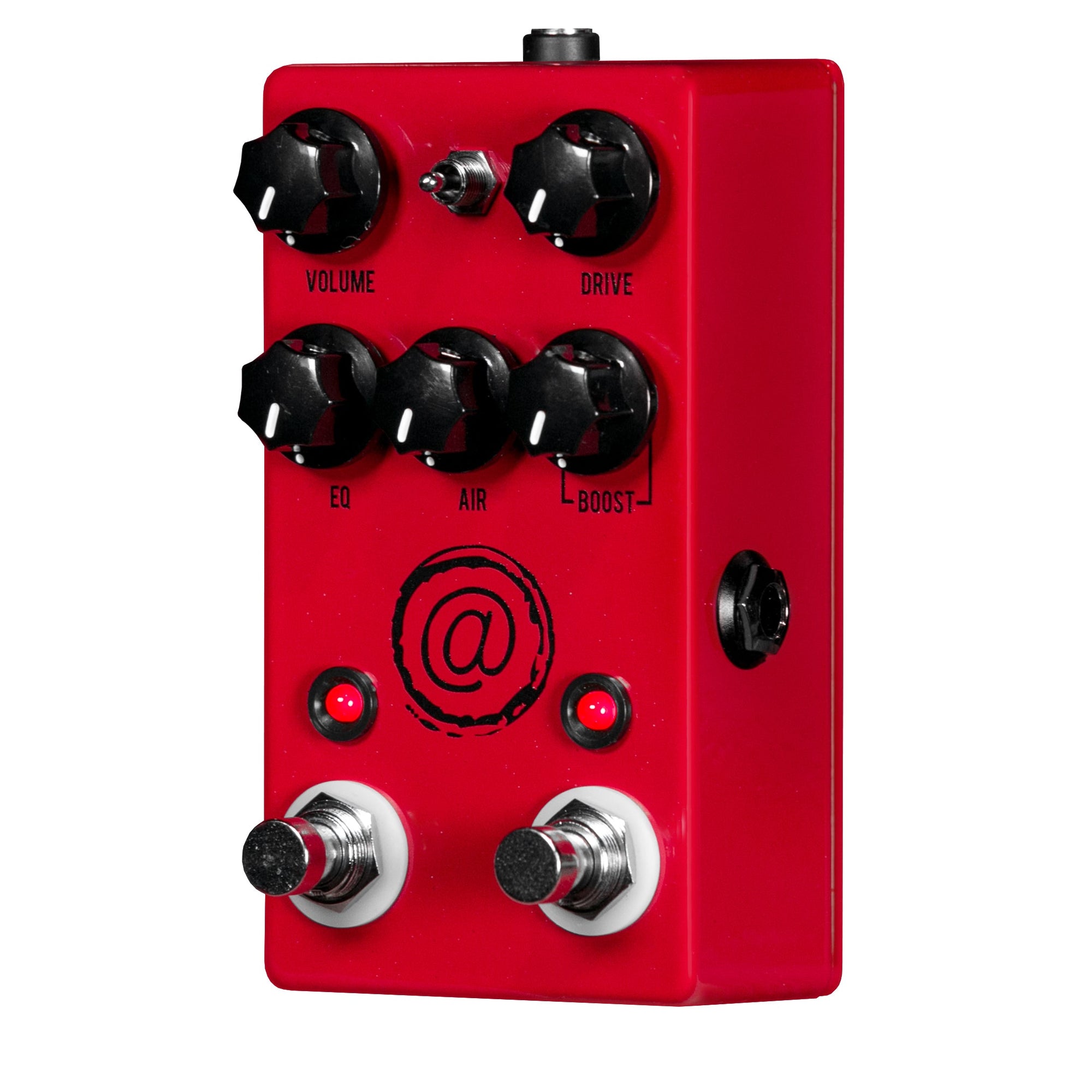 JHS Pedals The AT+ - Andy Timmons