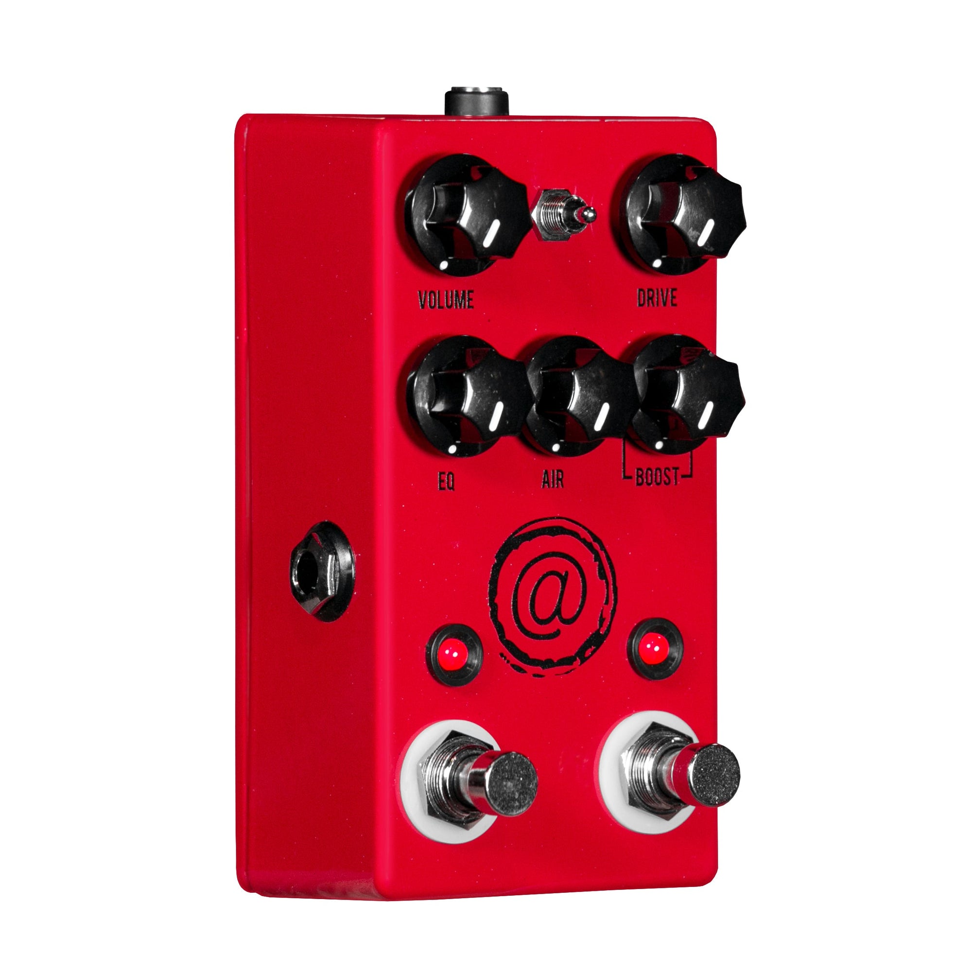 JHS Pedals The AT+ - Andy Timmons