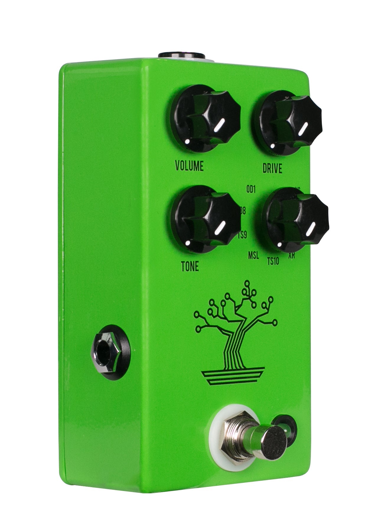 JHS Pedals The Bonsai, 9-way Screamer