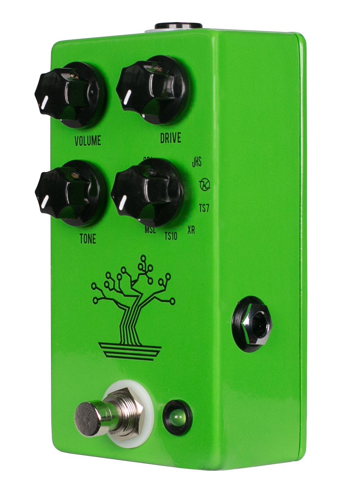 JHS Pedals The Bonsai, 9-way Screamer