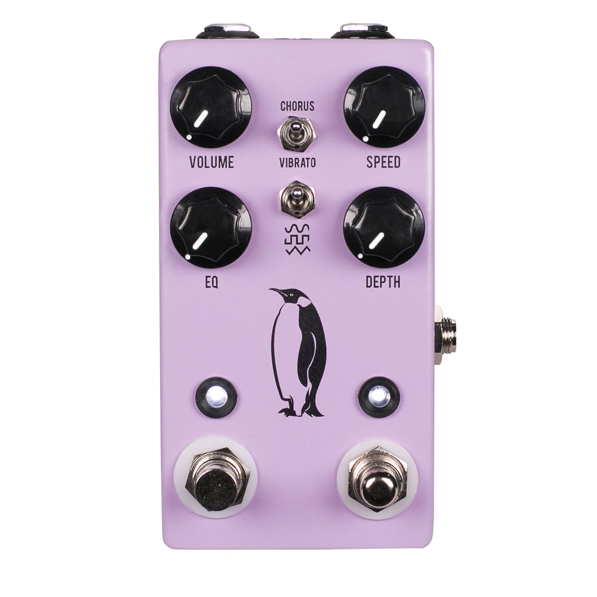 JHS Pedals Emperor Analog Chorus / Vibrato - V2