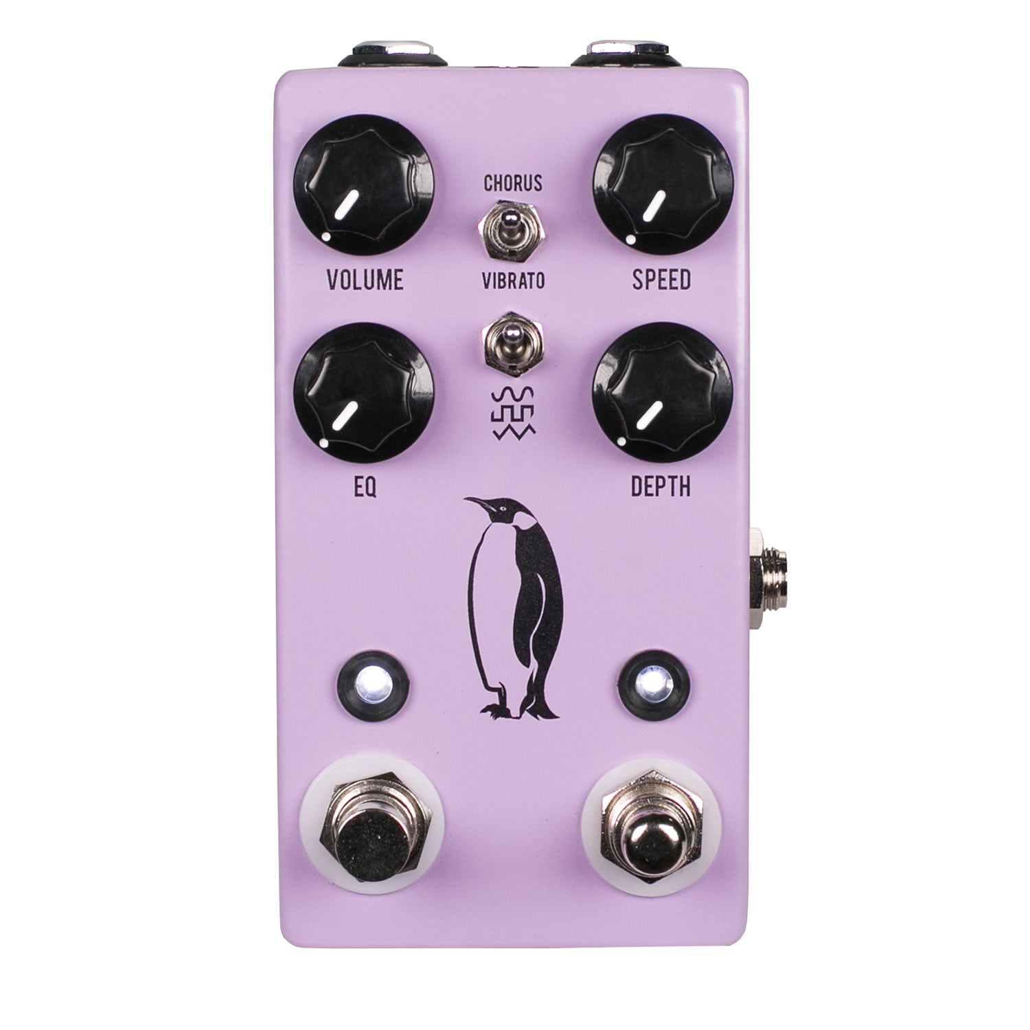 JHS Pedals Emperor Analog Chorus / Vibrato - V2