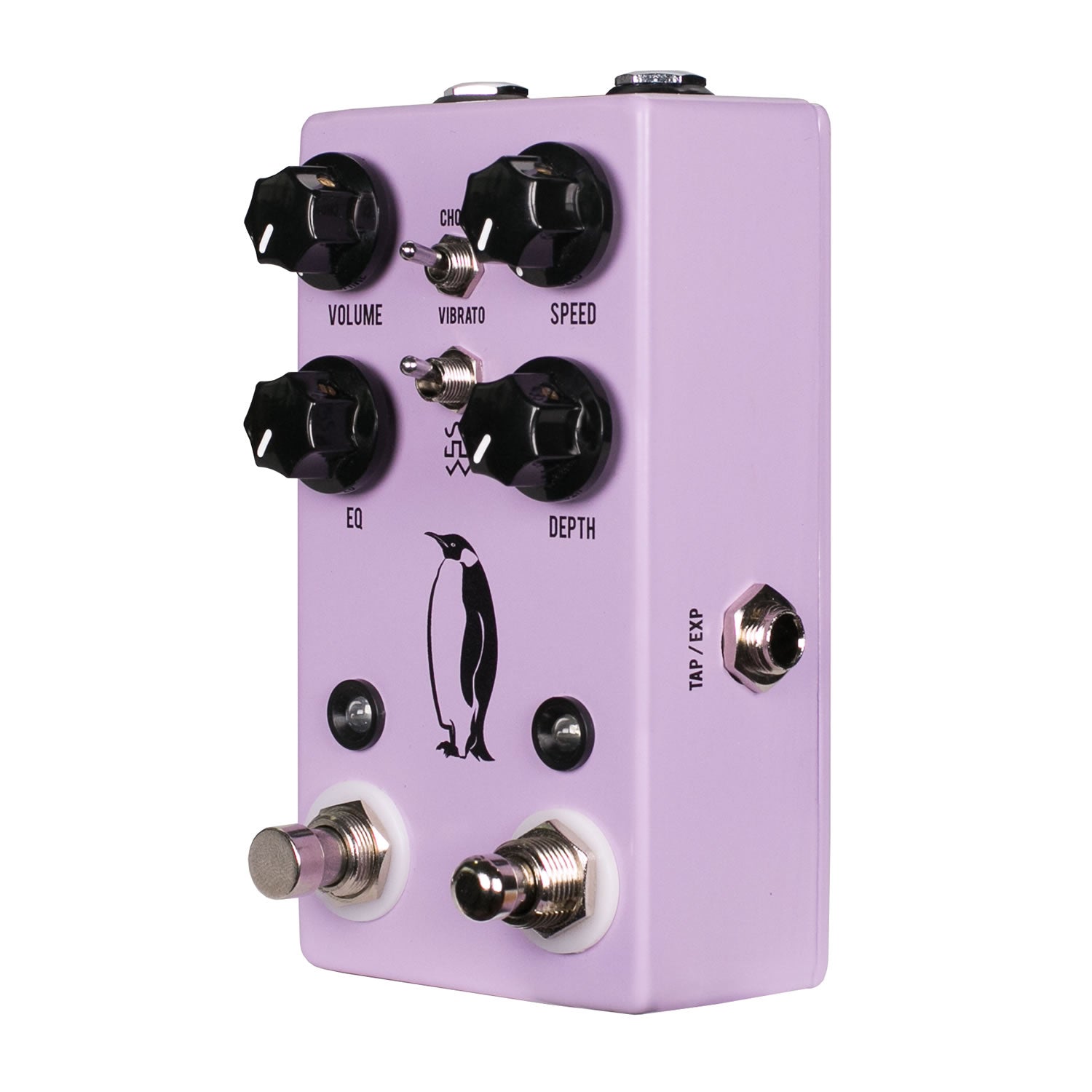 JHS Pedals Emperor Analog Chorus / Vibrato - V2