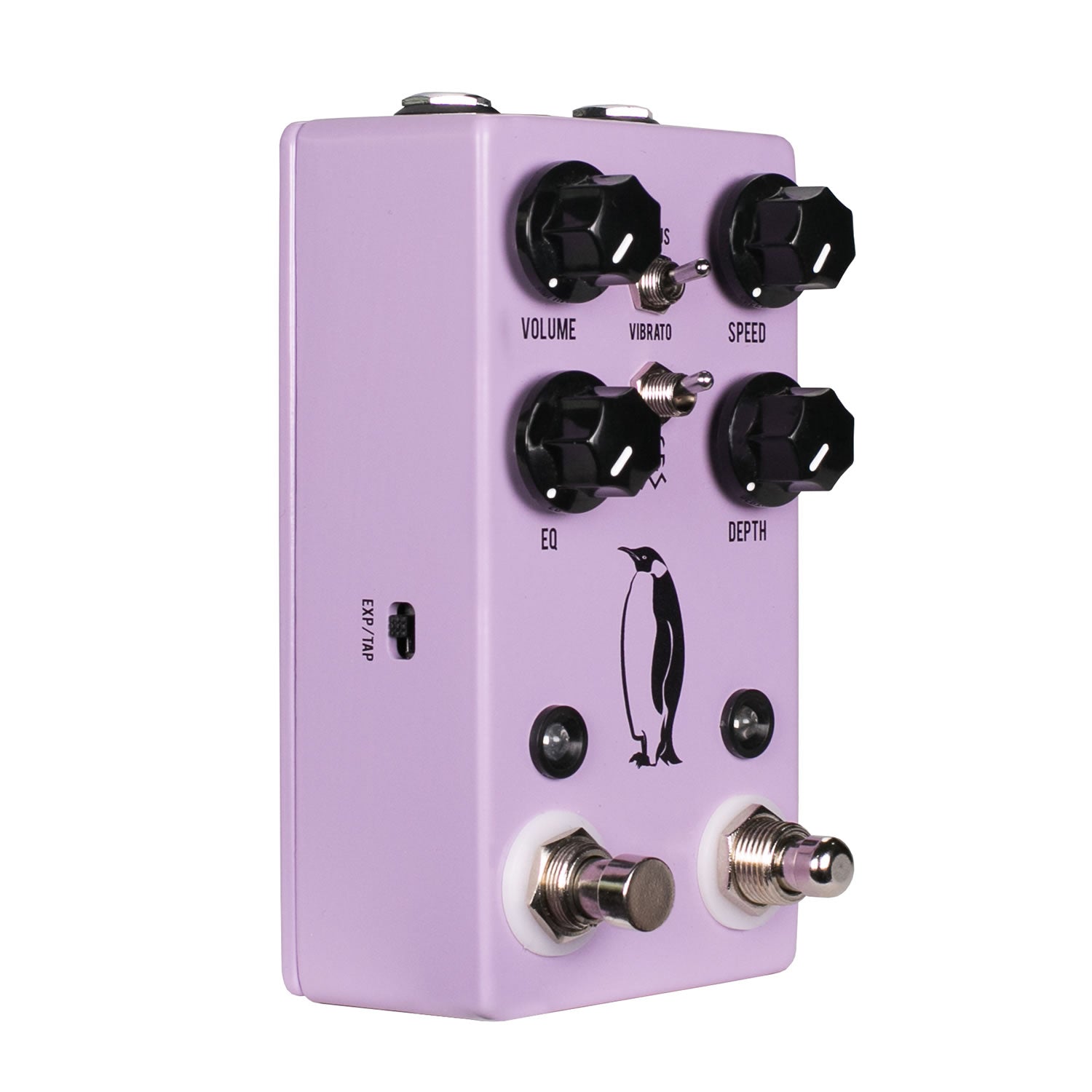 JHS Pedals Emperor Analog Chorus / Vibrato - V2