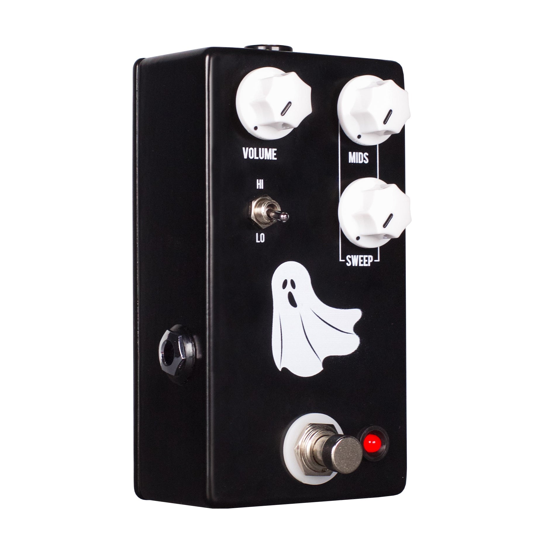 JHS Pedals Haunting Mids