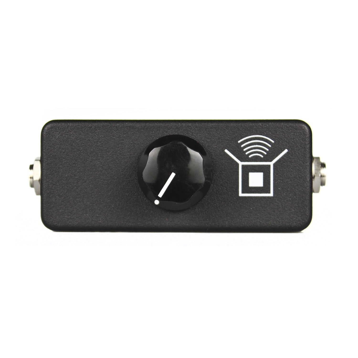 JHS Pedals Little Black Amp Box