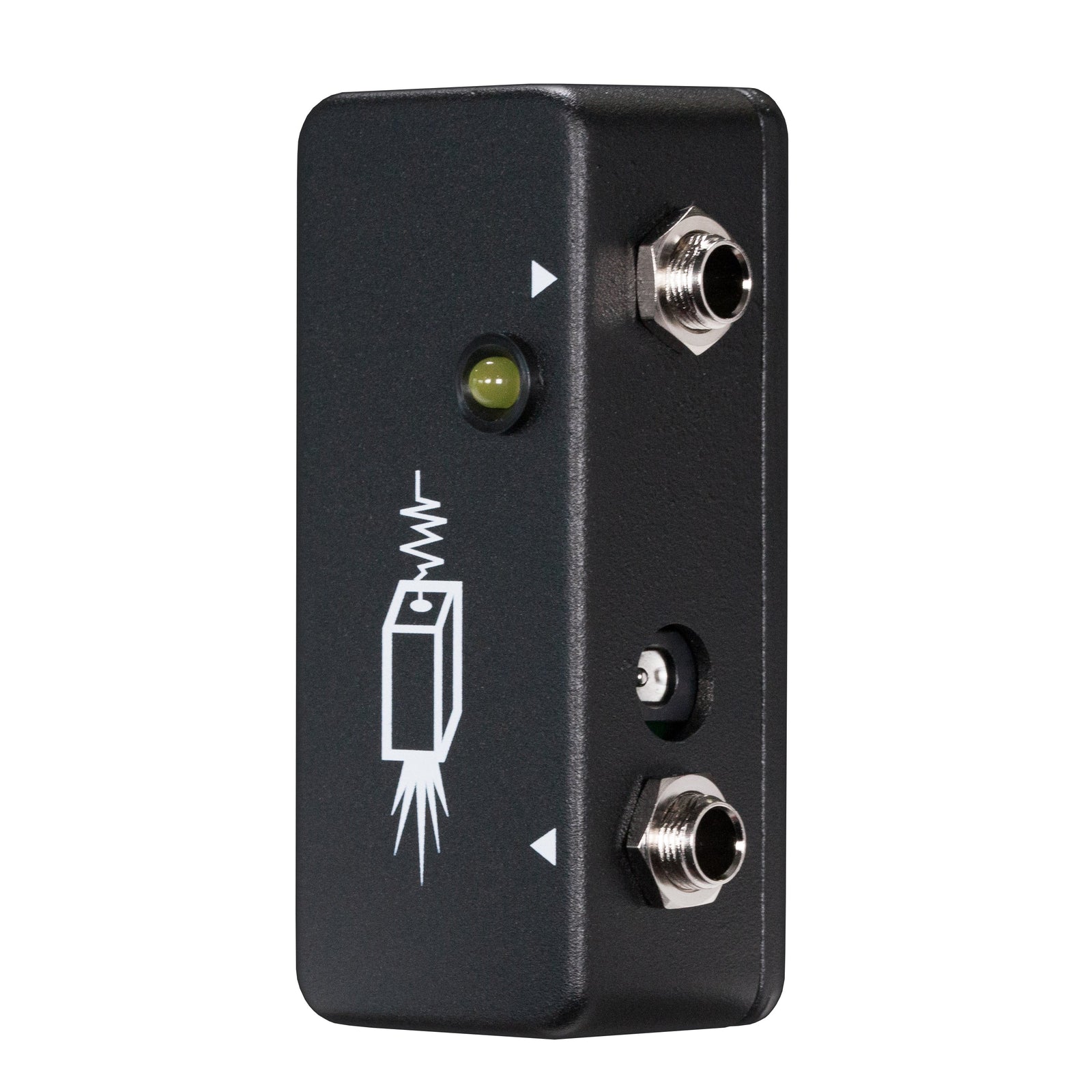 JHS Pedals Little Black Buffer