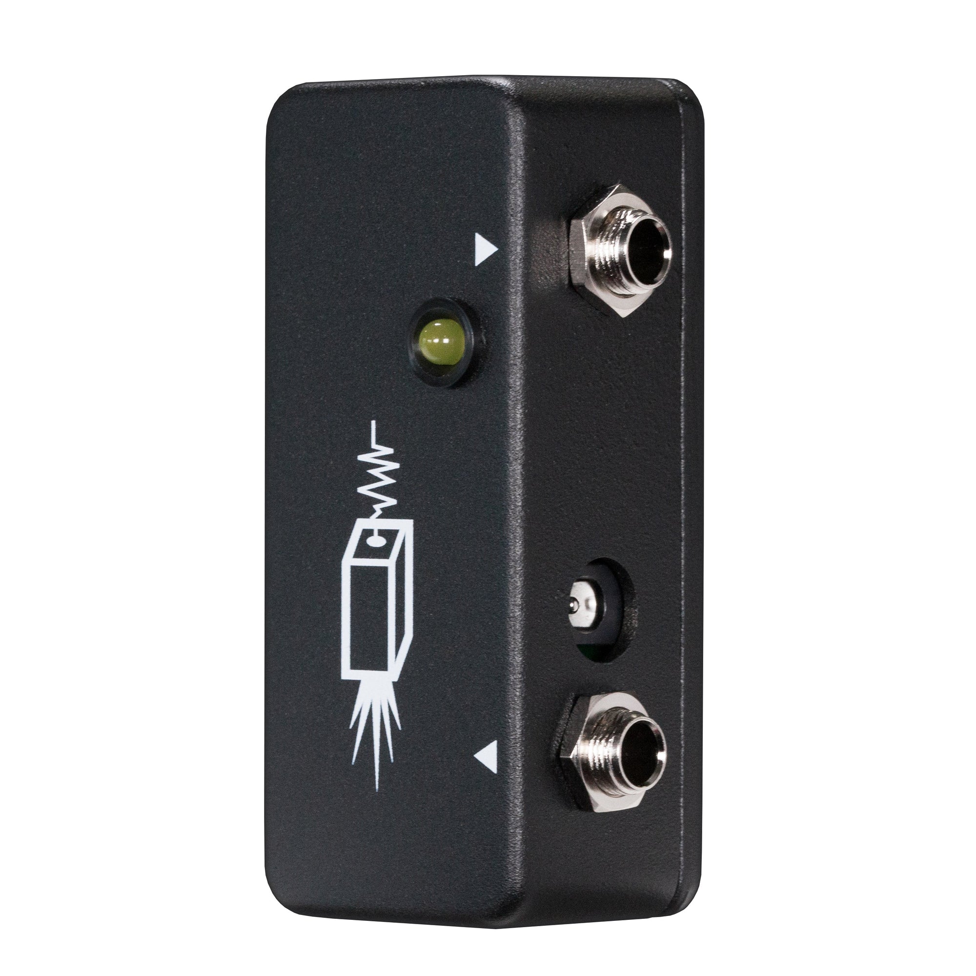 JHS Pedals Little Black Buffer