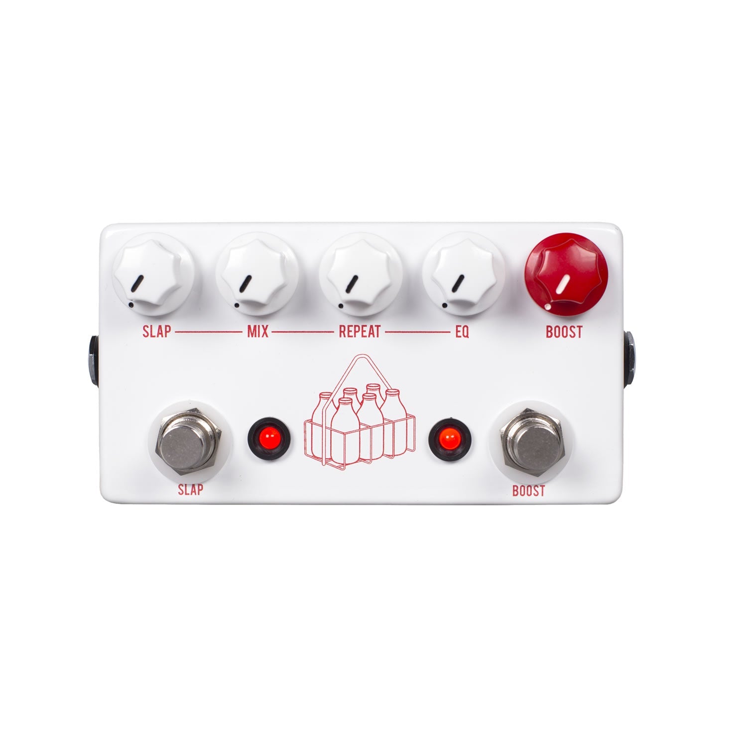 JHS Pedals The Milkman Boost / Slap Delay