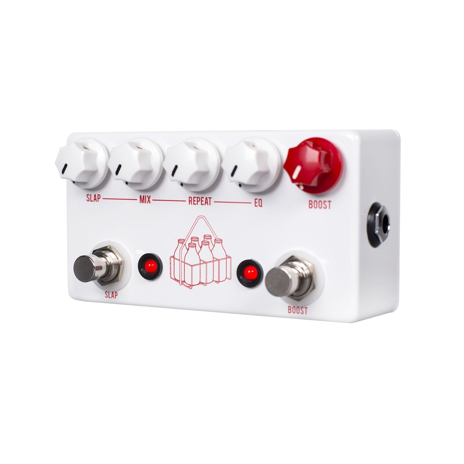 JHS Pedals The Milkman Boost / Slap Delay