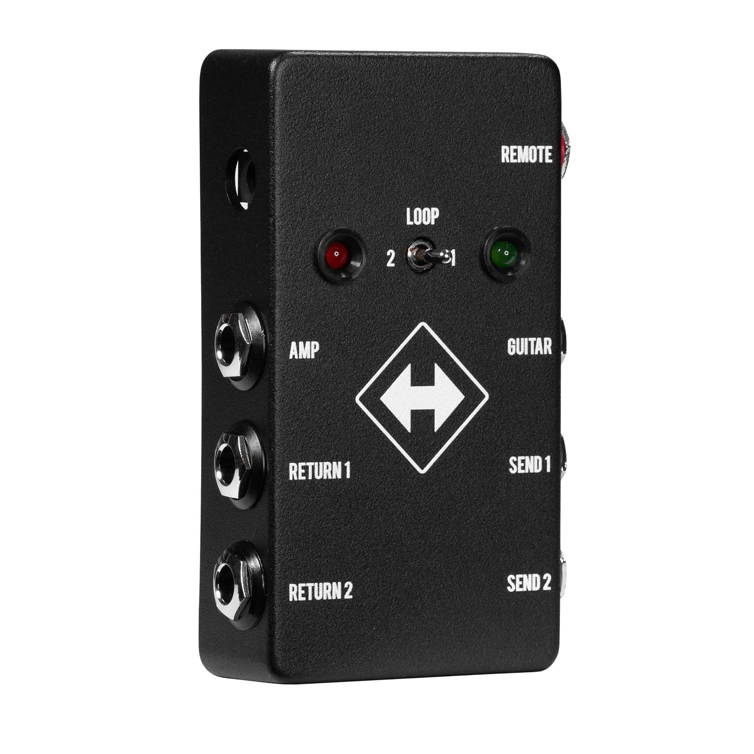 JHS Pedals Switchback