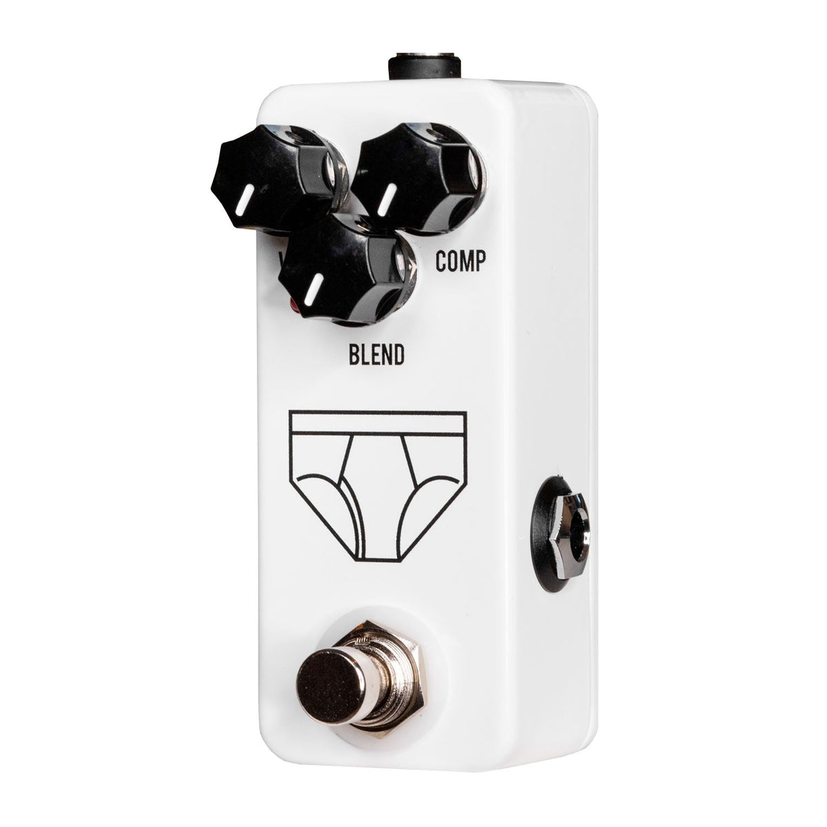 JHS Pedals Whitey Tighty Compressor