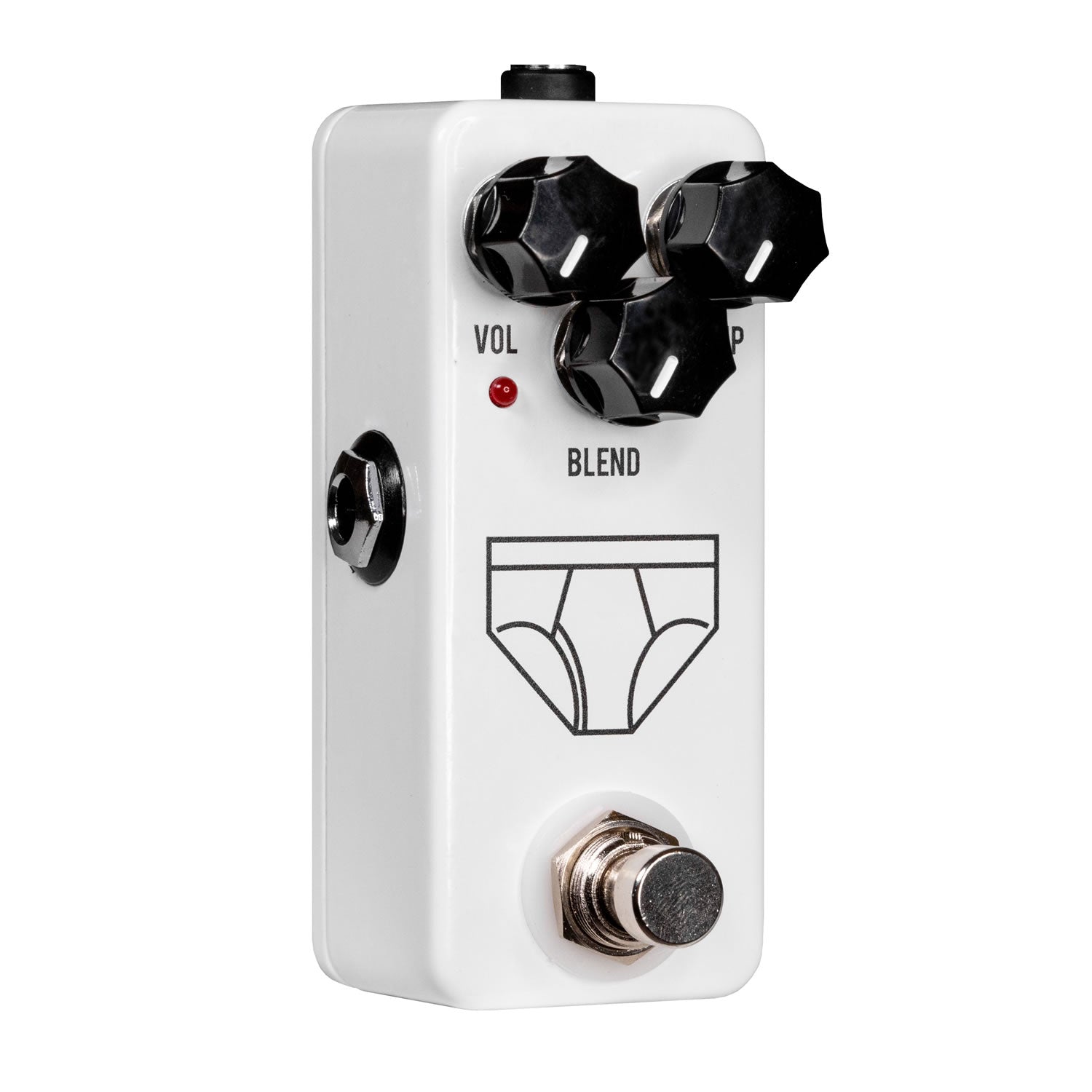 JHS Pedals Whitey Tighty Compressor