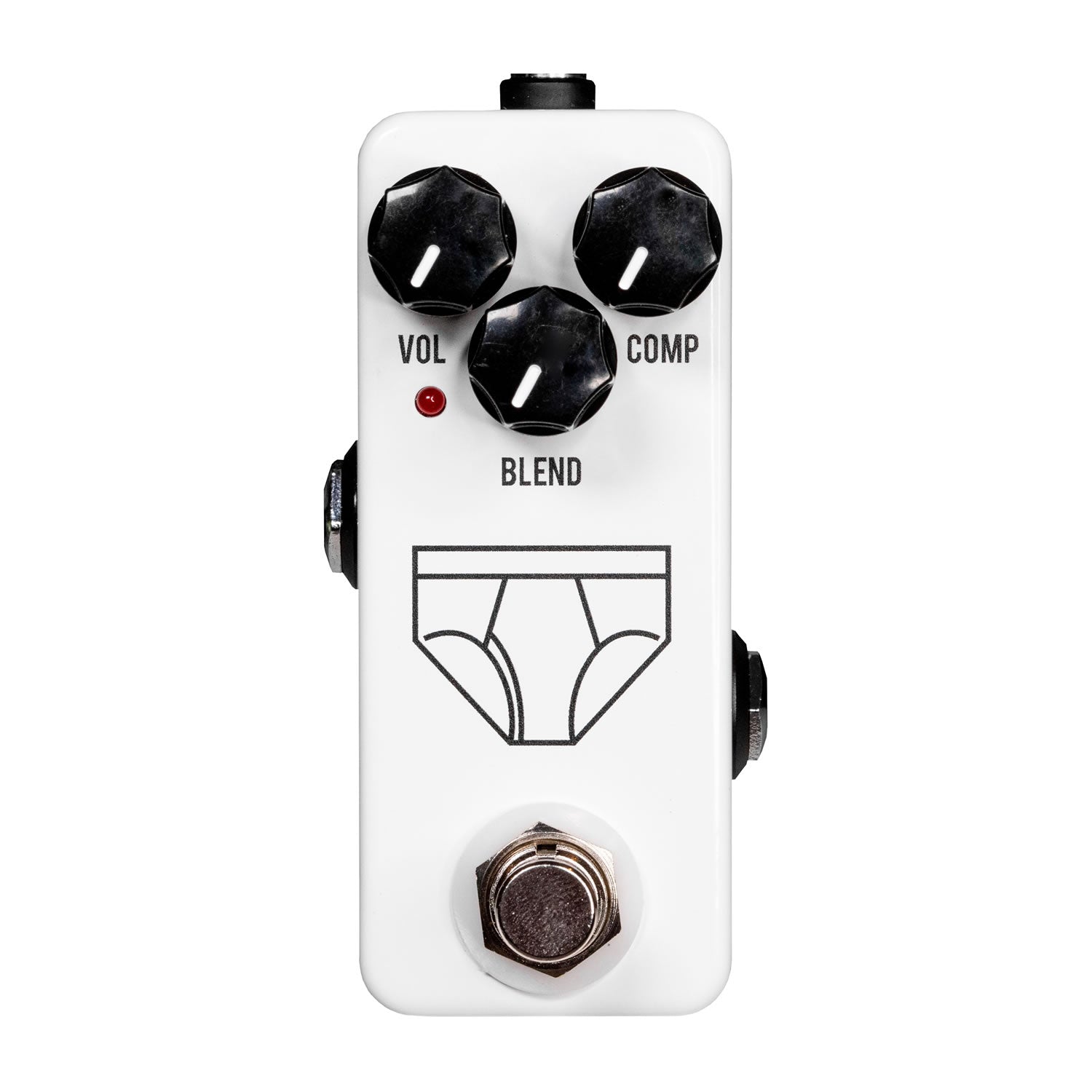 JHS Pedals Whitey Tighty Compressor