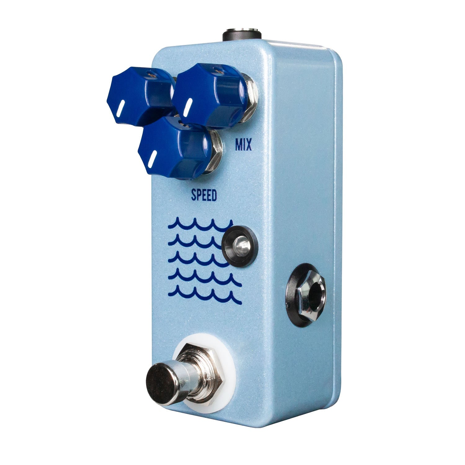 JHS Pedals Tidewater Tremolo