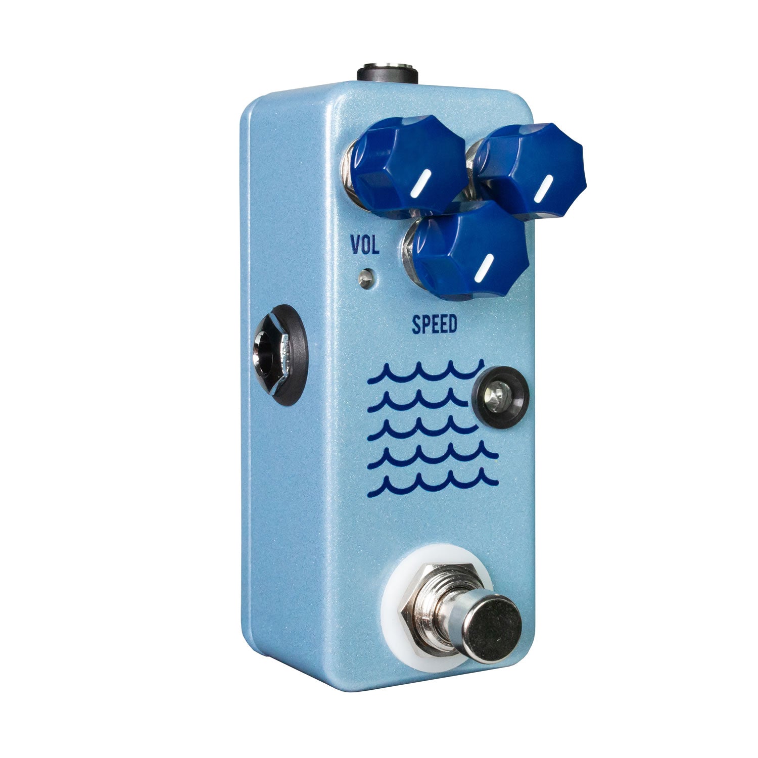 JHS Pedals Tidewater Tremolo