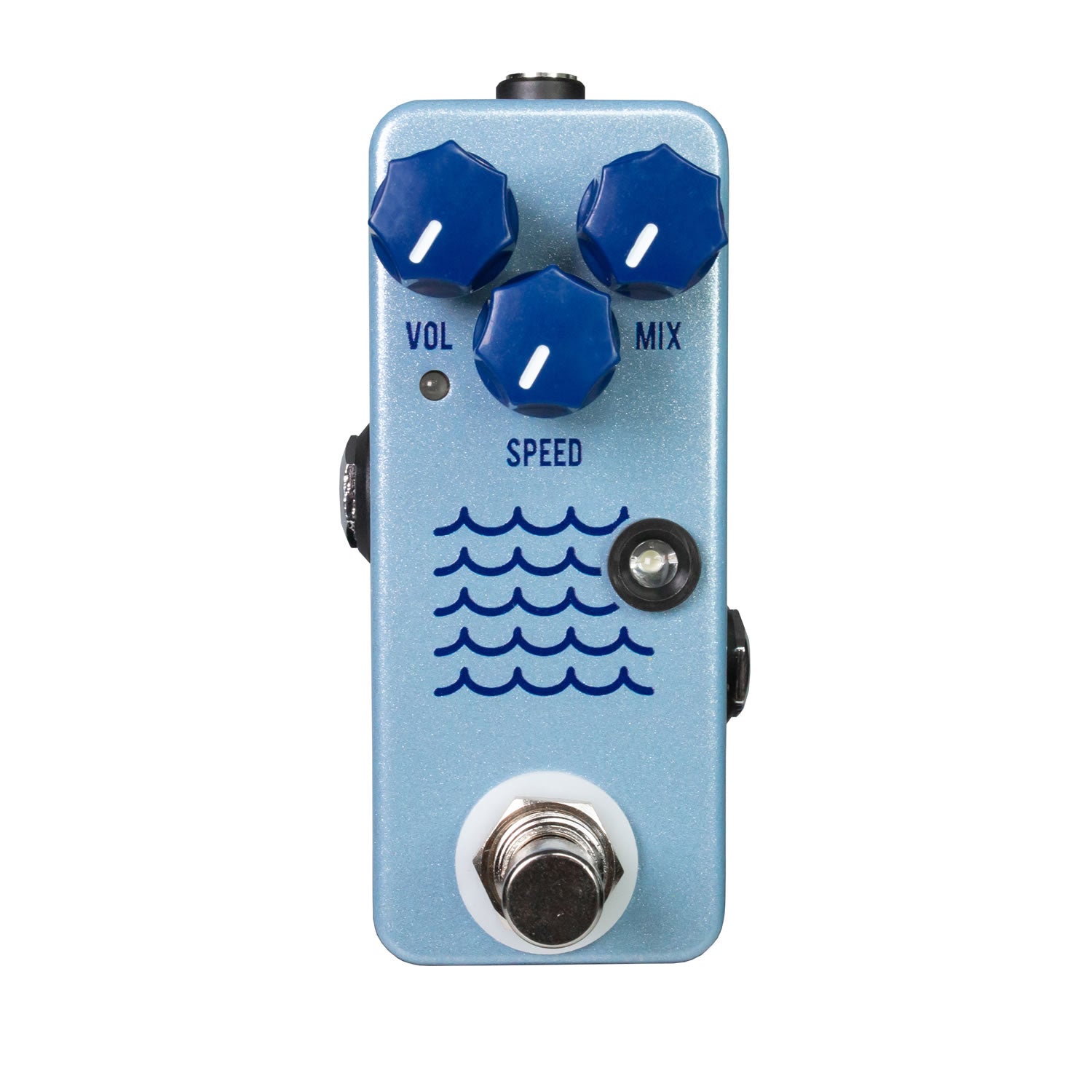 JHS Pedals Tidewater Tremolo