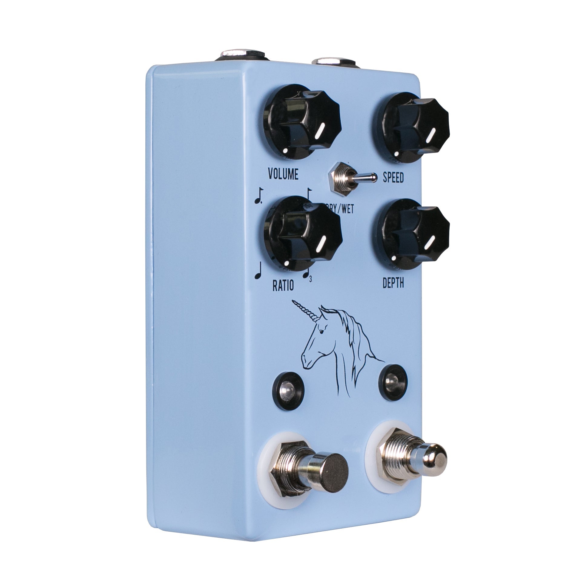 JHS Pedals Unicorn V2