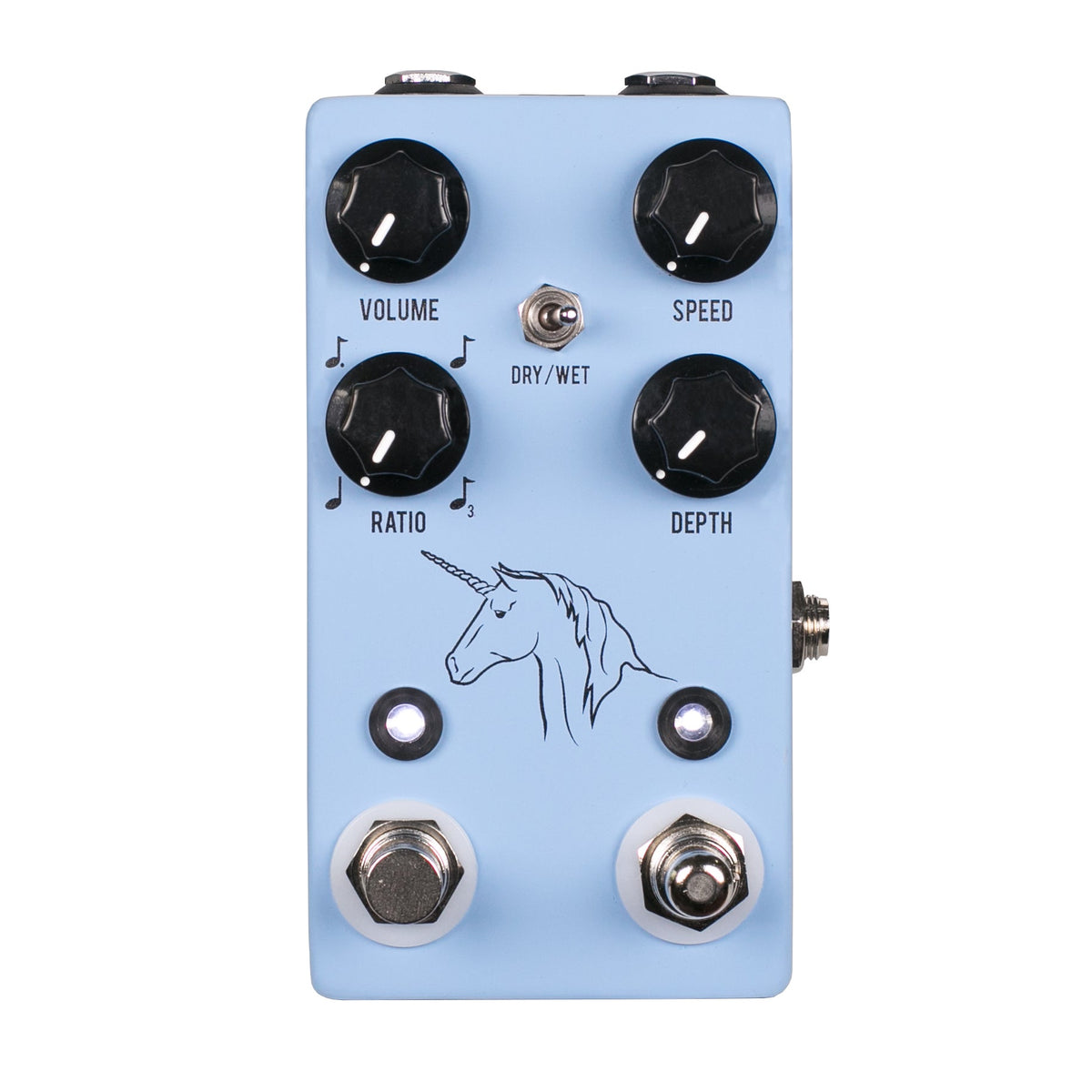 JHS Pedals Unicorn V2