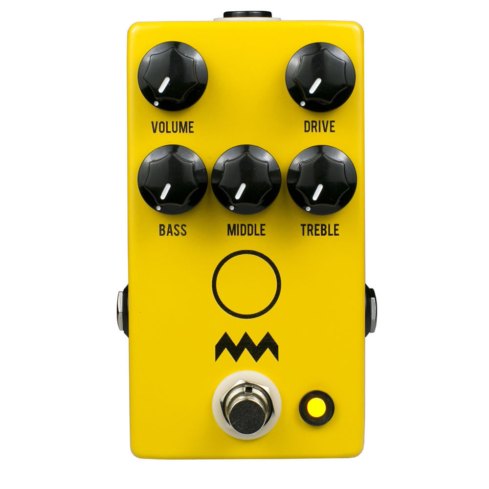 JHS Pedals Charlie Brown V4