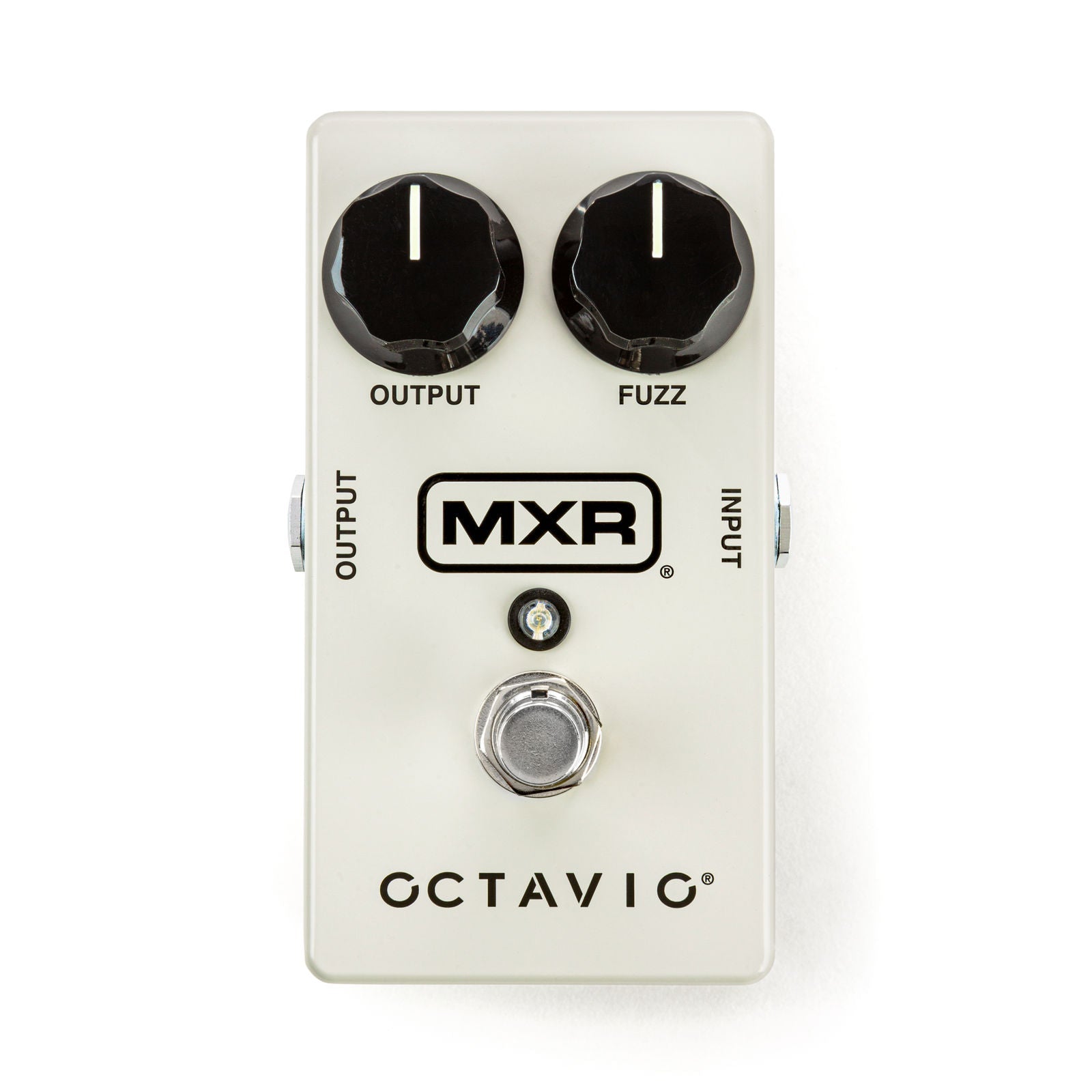 MXR Octavio Fuzz - M267