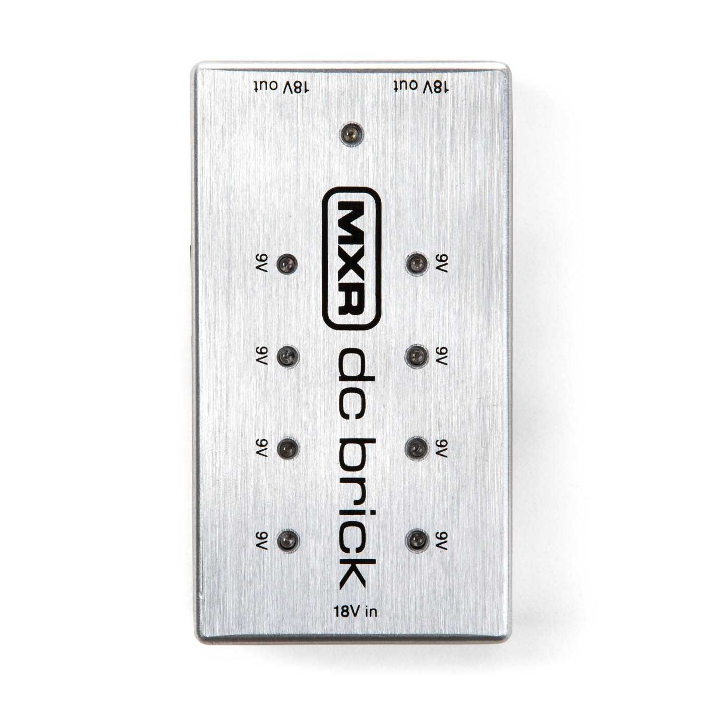 MXR DC Brick Power Supply - M237