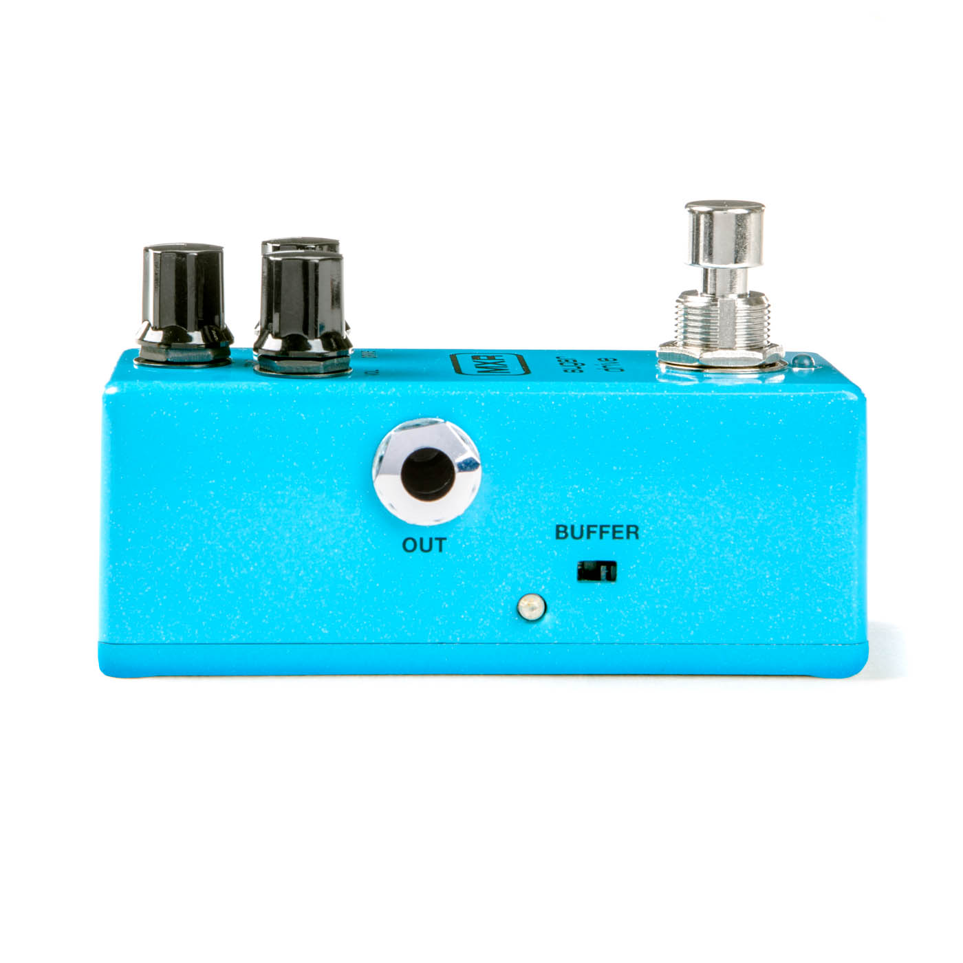 MXR Sugar Drive Mini - M294