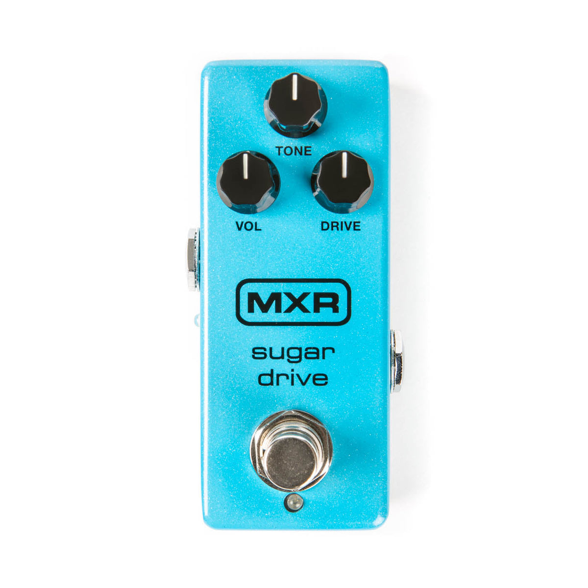 MXR Sugar Drive Mini - M294