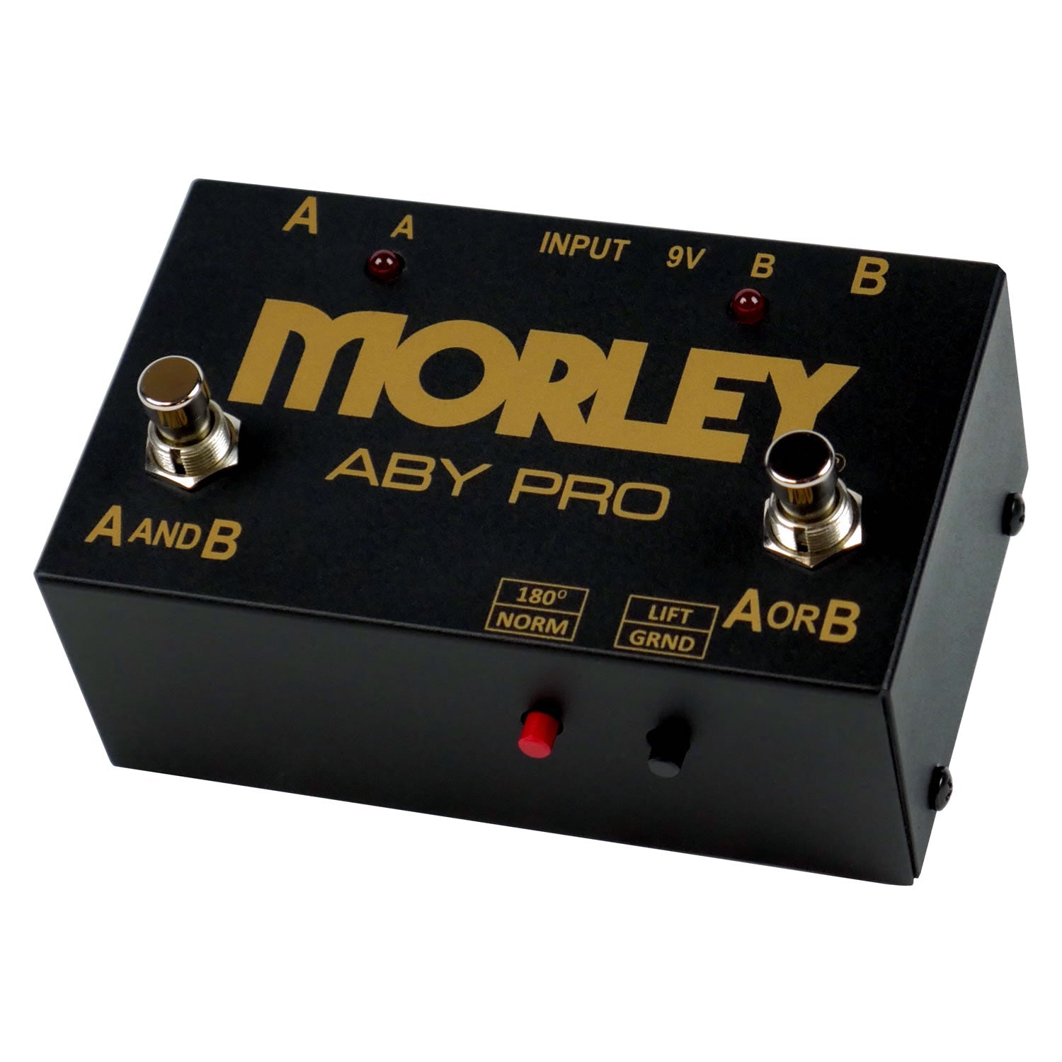 Morley ABY Pro Selector