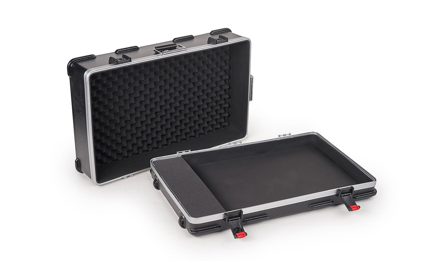 Rockboard CINQUE 5.2 Pedalboard with Touring ABS Case