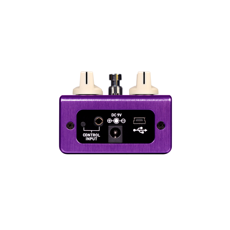 Source Audio Spectrum Intelligent Filter