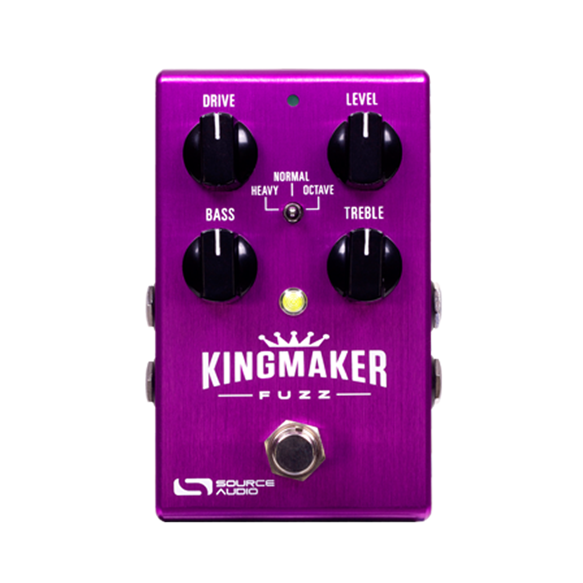 Source Audio Kingmaker Fuzz