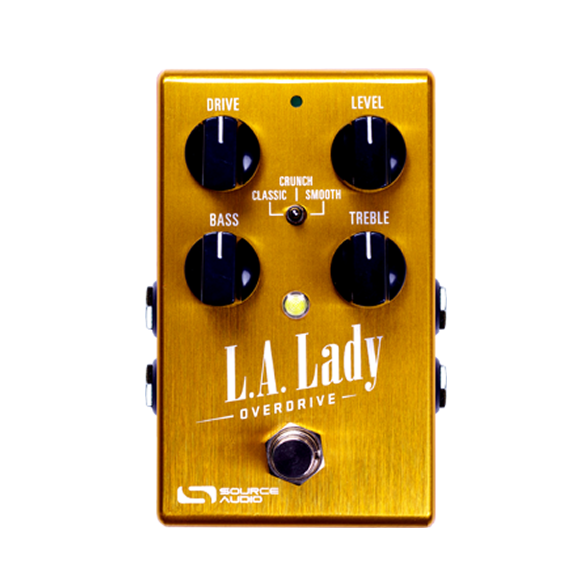 Source Audio LA Lady Overdrive