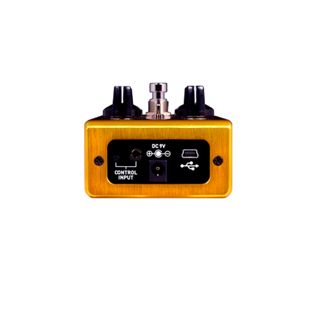 Source Audio LA Lady Overdrive