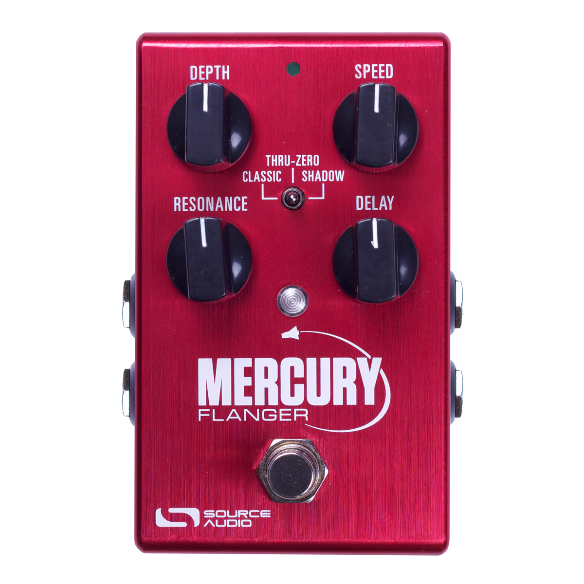 Source Audio Mercury Flanger