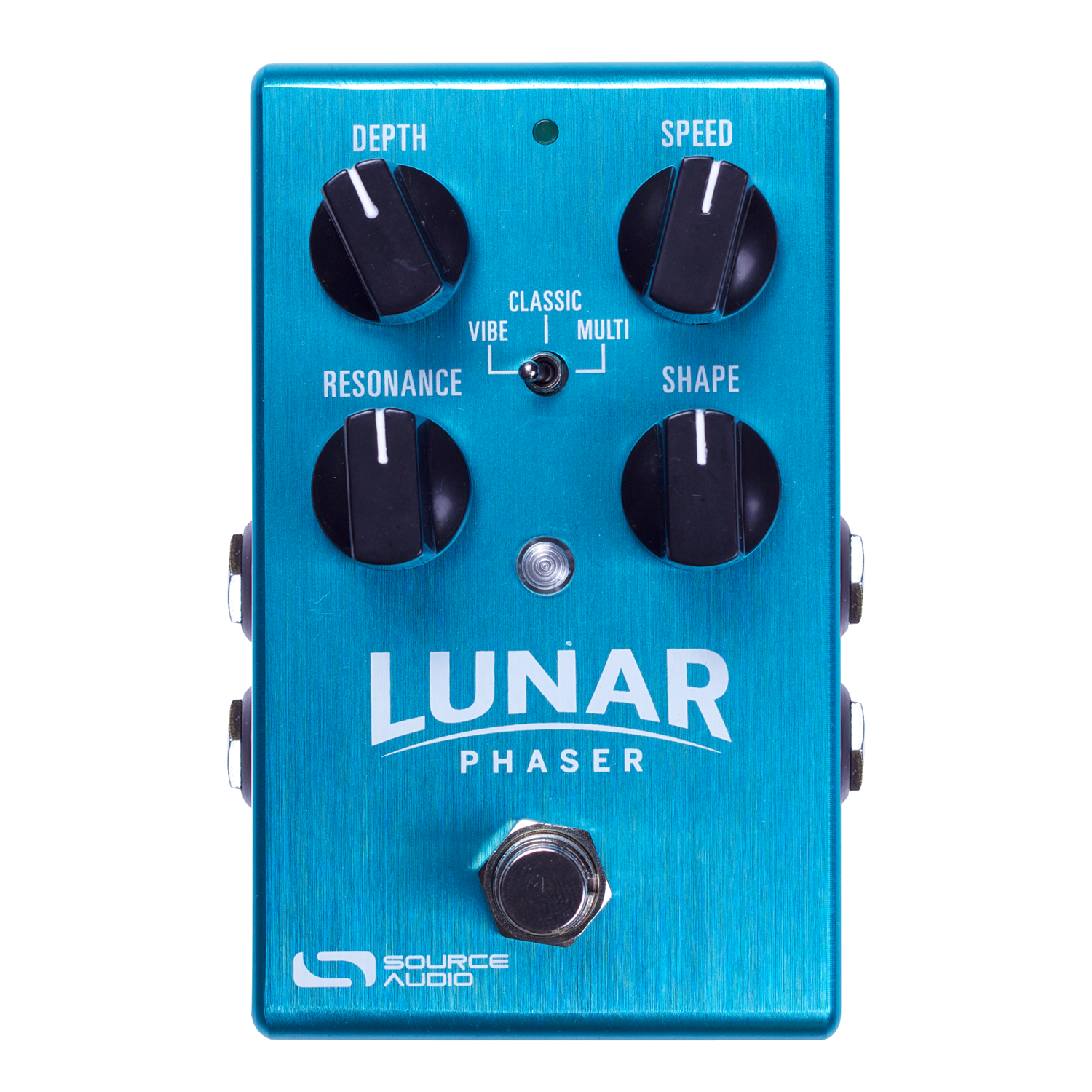 Source Audio Lunar Phaser