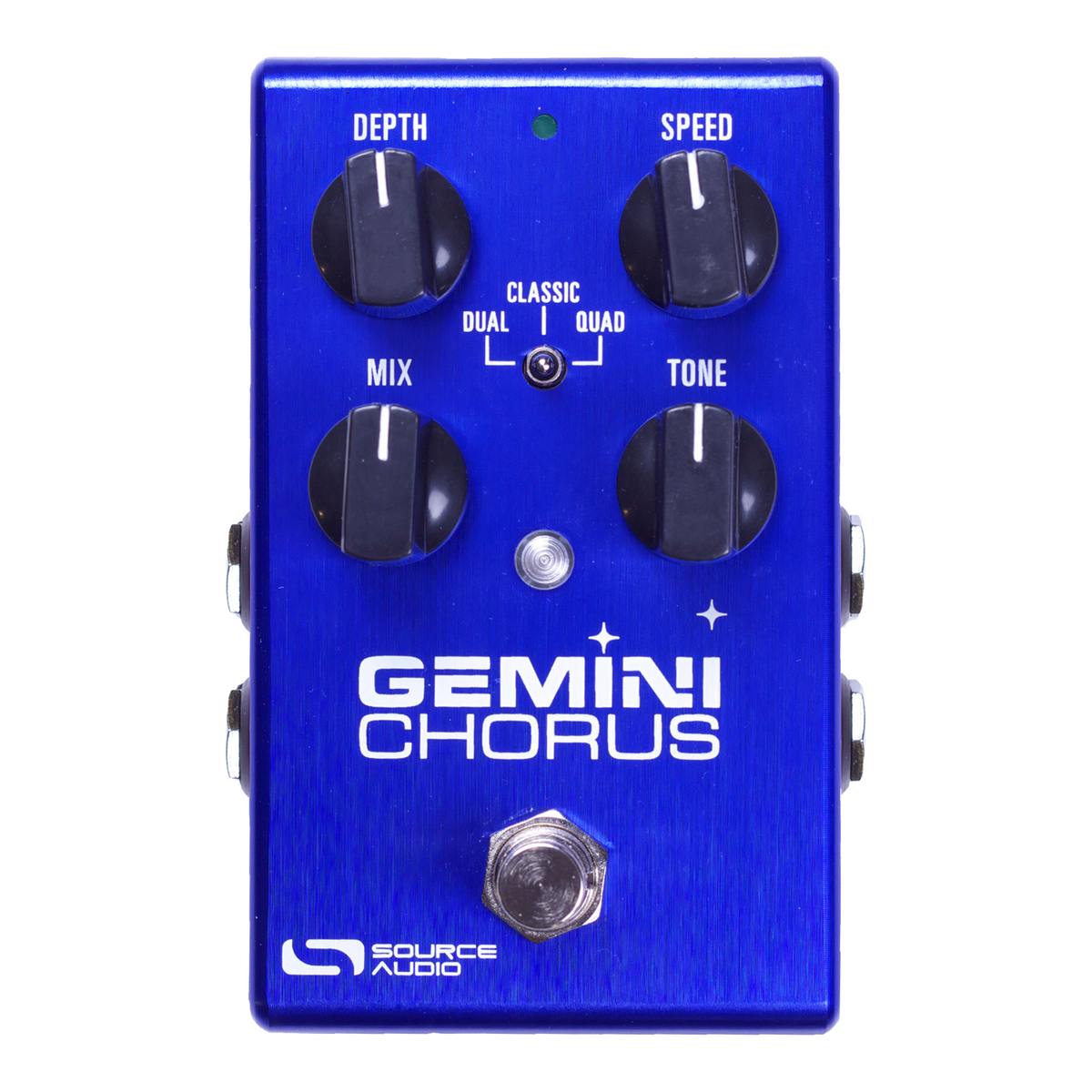 Source Audio Gemini Chorus