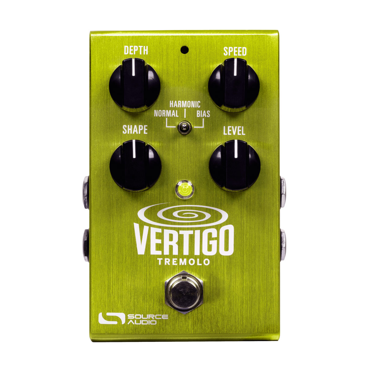 Source Audio Vertigo Tremolo