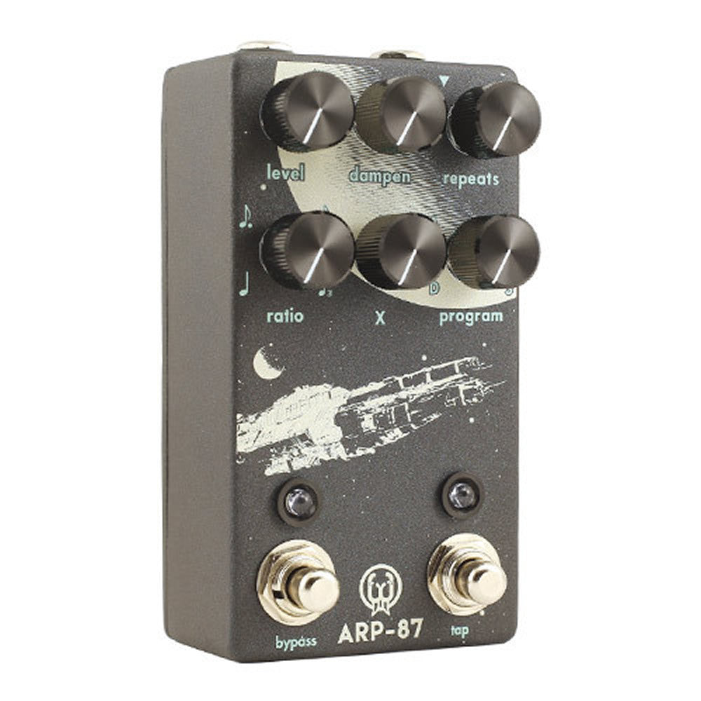 Walrus Audio ARP-87 Multi-Function Delay