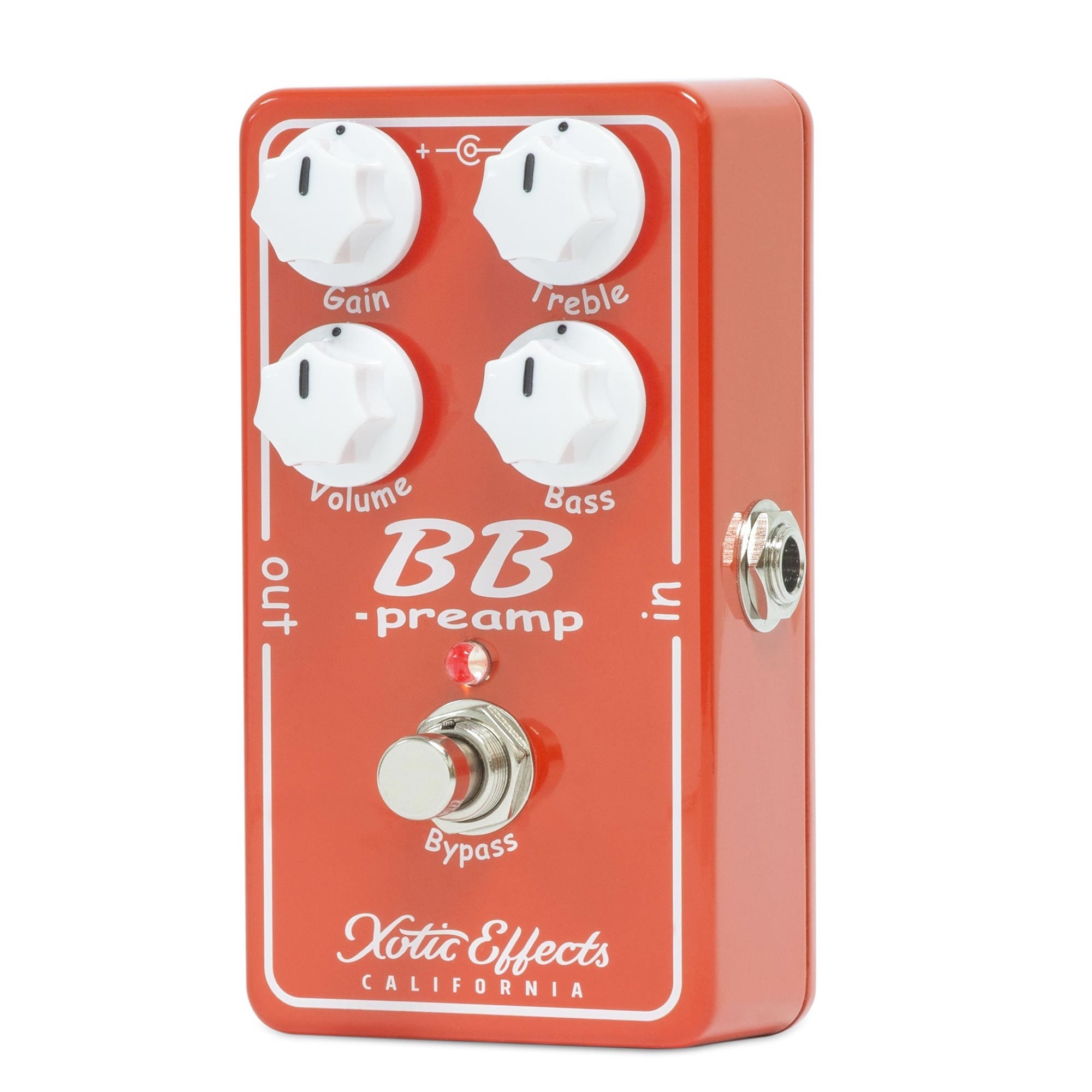 Xotic Effects BB Preamp V1.5